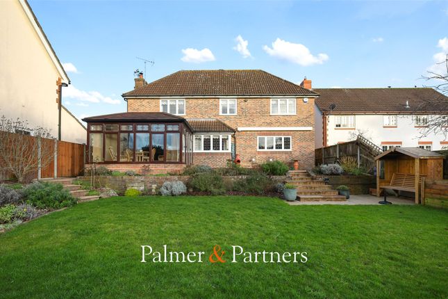 94, Eastwood Drive, Colchester photo 4