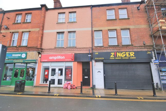 Thumbnail Property to rent in Queens Hall Passage, Market Street, Wigan
