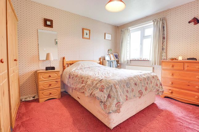 Terraced house for sale in Crown Close, Sheering, Bishop's Stortford