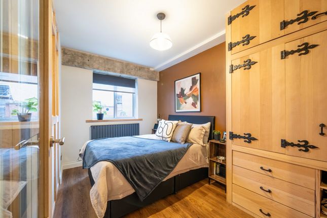 Flat 39, Jessop Court, Bristol photo 4