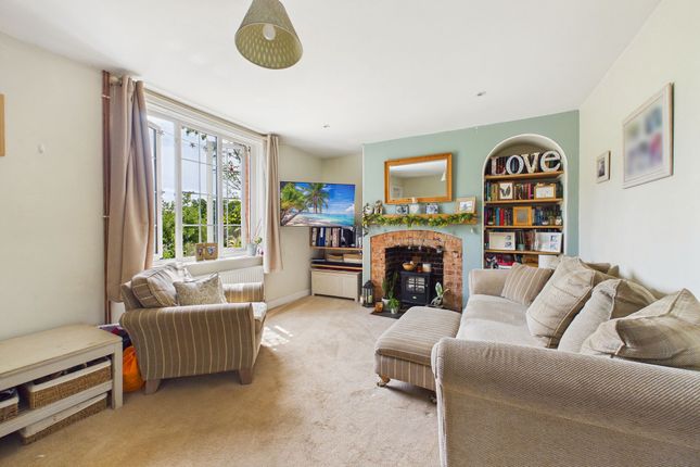 Primrose Cottage, Exeter photo 3