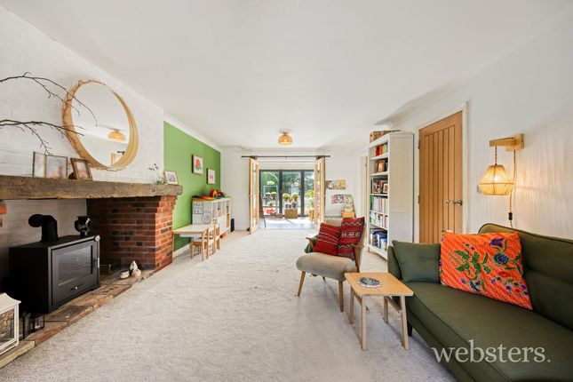 1 William Bush Close, Norwich photo 4
