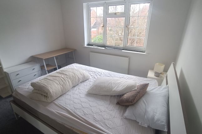 Shared accommodation to rent in Fitzhenry Mews, Norwich