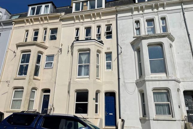 Thumbnail Flat for sale in Flat 4, 4 Pelham Place, Pelham Road, Seaford, East Sussex