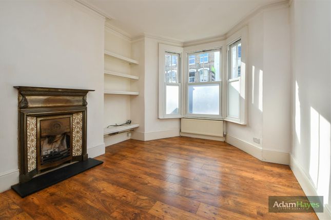 Terraced house for sale in Holly Park Road, London