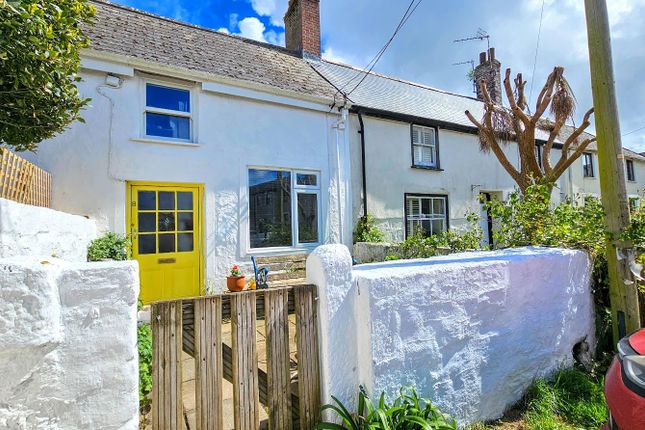 Thumbnail Cottage for sale in Market Street, Hayle
