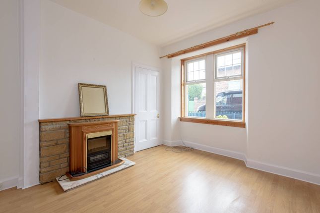 Flat for sale in 8A Clifford Road, North Berwick