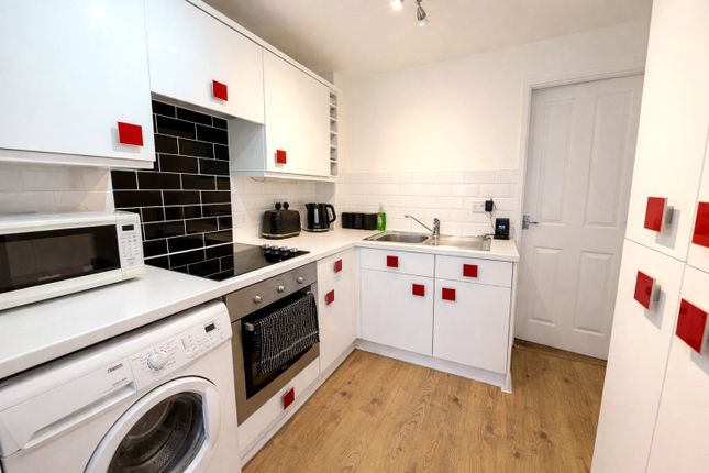 8, Bailey Court, North Yorkshire photo 3