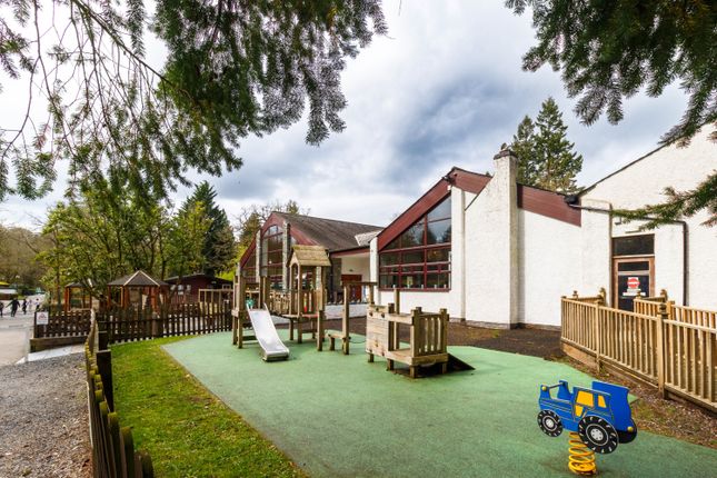 Lodge for sale in White Cross Bay, Ambleside Road, Troutbeck Bridge, Windermere, Cumbria