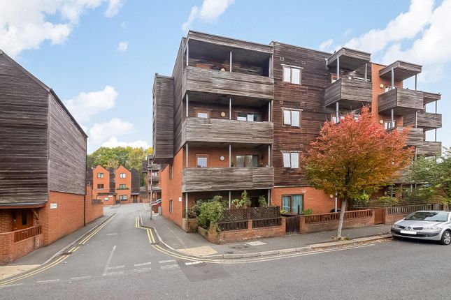 1-bed flat on 43, Beeton Way, London, £230,000