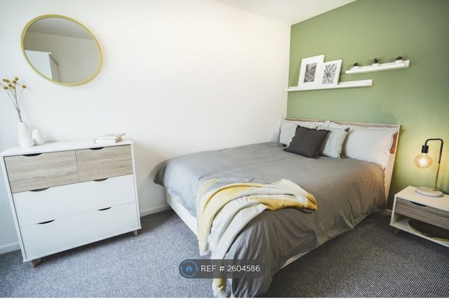 Bedroom #4