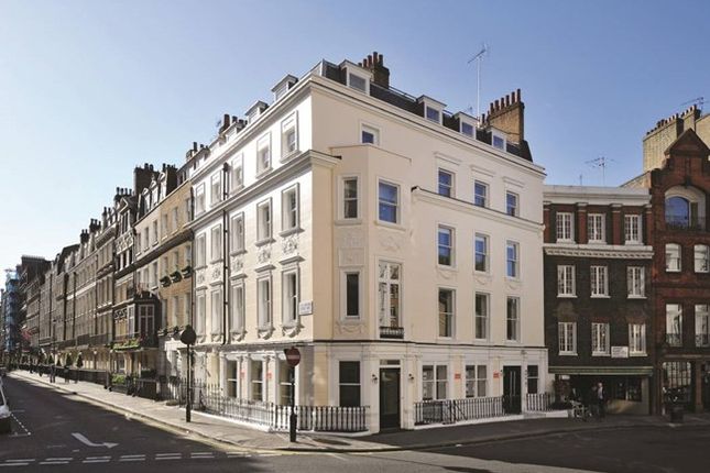 Office to let in Curzon Street, London
