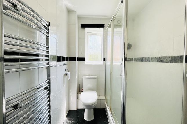 Flat for sale in Brindley Close, Wembley