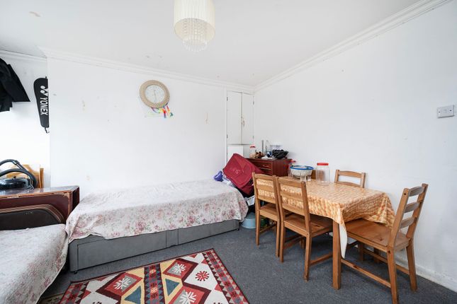 Anson House, Shandy Street, Stepney photo 4