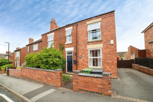 4-bed house on 101, Argyll Road, Ripley, £190,000
