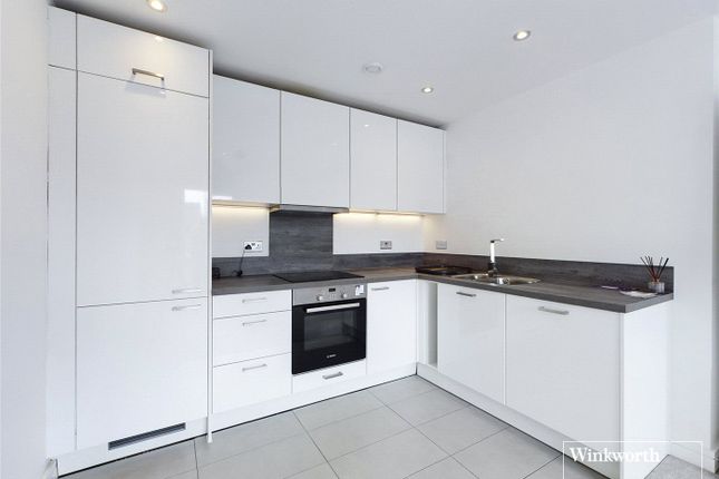 206, Nightingale House, Reading photo 2