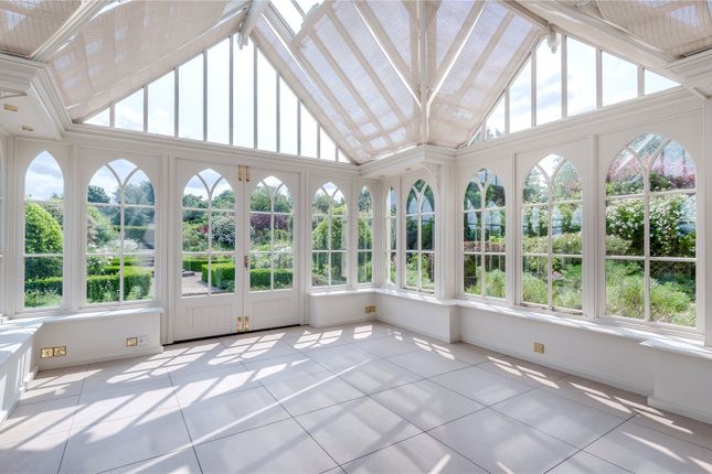 Conservatory