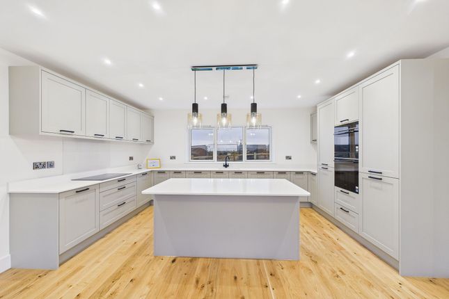 Plot 1, Hilltops, Cheriton Bishop photo 2