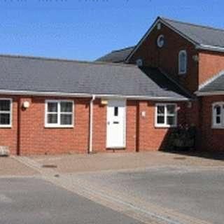 Office to let in Church Road, Maisemore, Maisemore
