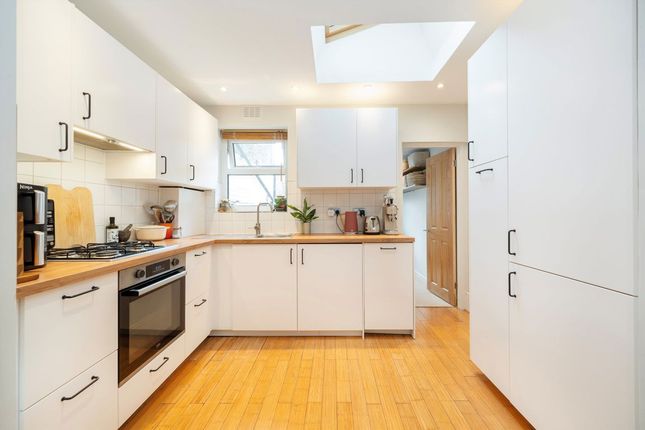 Flat 1, 55, Buckley Road, London photo 3