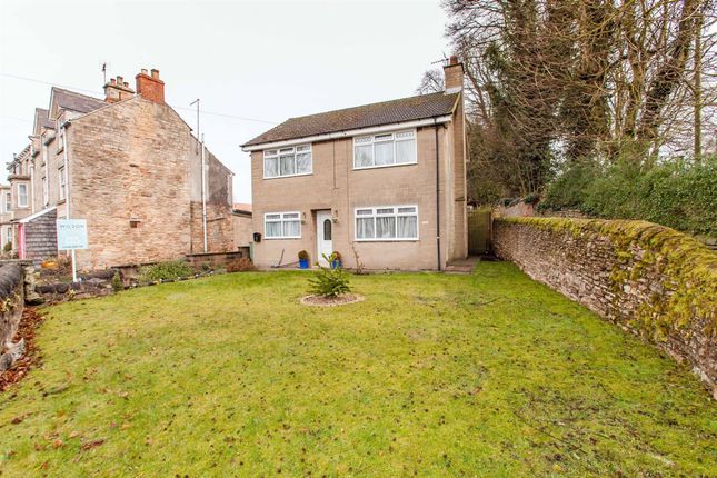 Thumbnail Detached house for sale in Hill Top, Bolsover