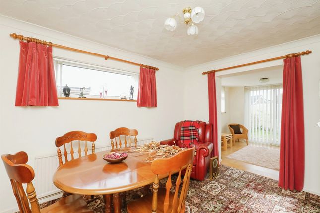 Property for sale in Nelson Court, Watton, Thetford