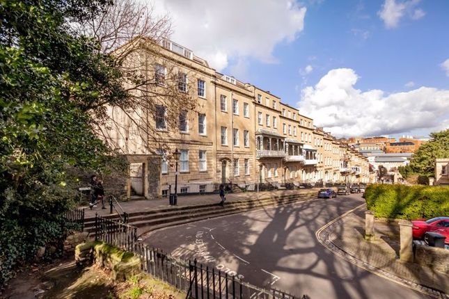 Flat for sale in Berkeley Square, Clifton, Bristol