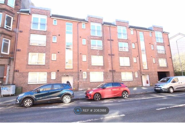 Thumbnail Flat to rent in Alexandra Parade, Glasgow