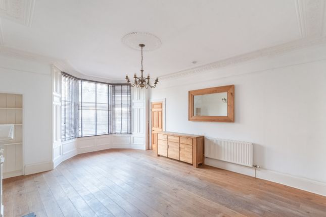 Flat A Barra House , Drummond Street, Comrie , Comrie photo 2