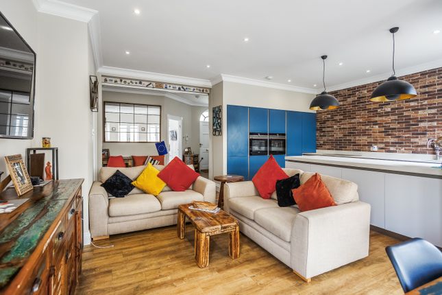 Detached house for sale in The Strand, Brighton
