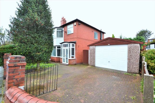 7, Highfield Drive, Manchester photo 5