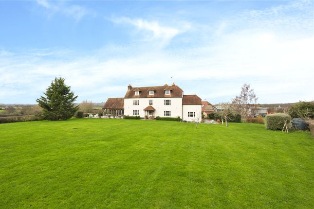 Detached house to rent in Groomes Farm, Frith End, Bordon, Hampshire