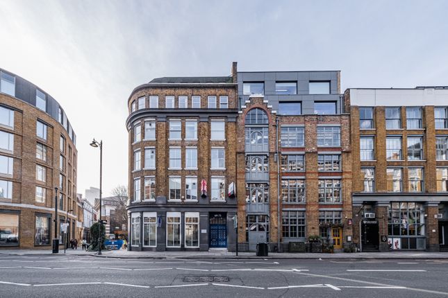 Commercial property for sale in Great Eastern Street, London