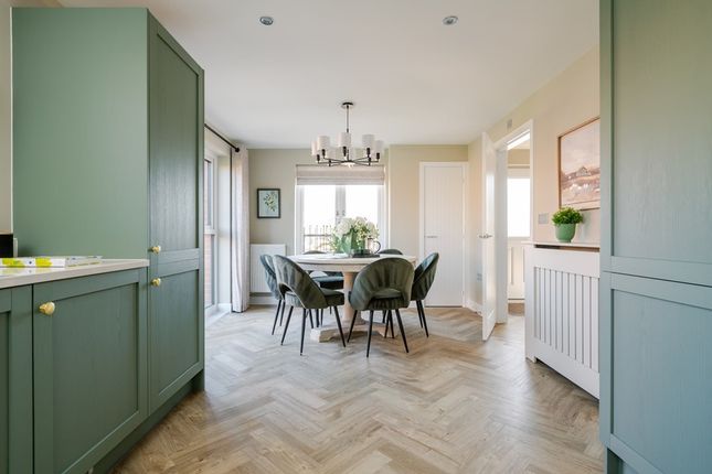 The Plumdale - Plot 274, Regency Gate, Redwood Corner, Rushwick, Worcester photo 4
