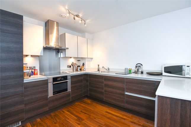 Thumbnail Flat to rent in Broadway House, 2 Stanley Road, Wimbledon, London