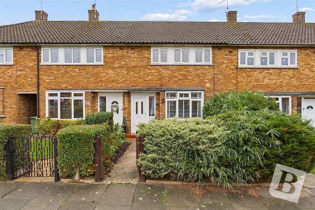 2-bed terraced on Fielding Way, Brentwood, £400,000