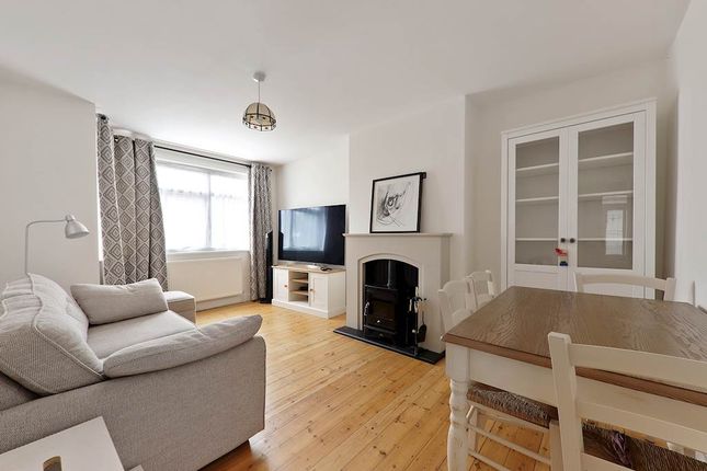 Thumbnail Flat to rent in Meadowview Road, Sydenham, London