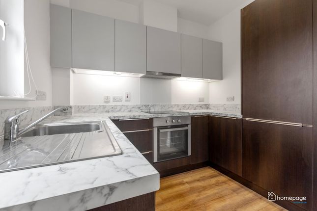 Flat for sale in 11 Moncrief Court, Eglinton
