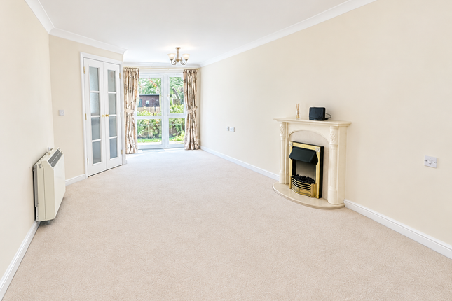 10 Meyer Court, Butts Road, Exeter photo 3