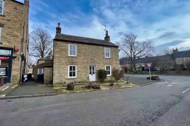 Cottage for sale in Market Place, Allendale, Hexham