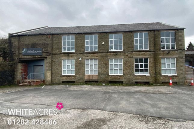 Thumbnail Office to let in Unit 10, Ewood Bridge Mill, Manchester Road, Haslingden, Rossendale