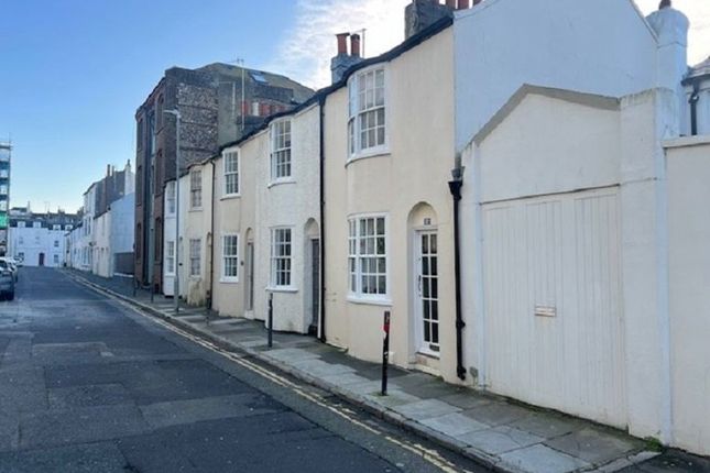2 Bedroom House in BN1 2HB