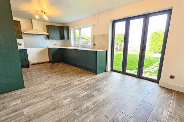 Detached bungalow for sale in Clay Bank, South Kyme