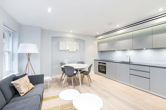 Flat to rent in Floral Street, Covent Garden