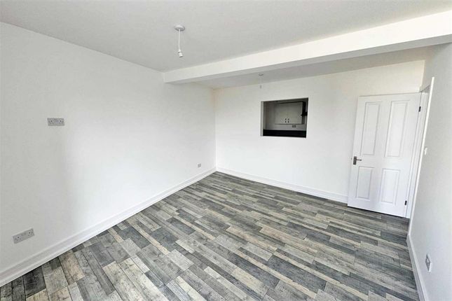 8 Bodmin Road (the shop), and 5 & 7 Grants Walk, ST. AUSTELL photo 4