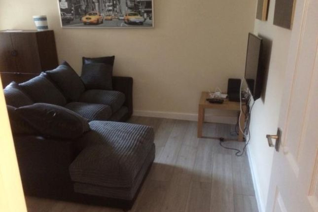 Terraced house to rent in Ridley Road, Liverpool
