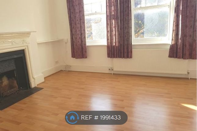Thumbnail Flat to rent in Tottenham Lane, Crouch End