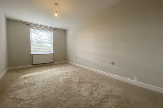 Flat 4 Hawthorn House, 15 Church Road, Paddock Wood photo 5
