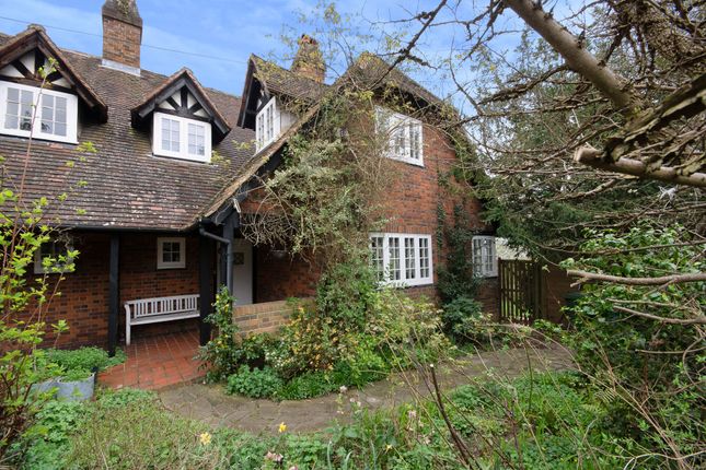 Thumbnail Semi-detached house for sale in Cuckoo Hill, Pinner