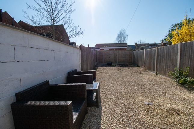 Room 1, 123 Cavendish Road, Leicester photo 5